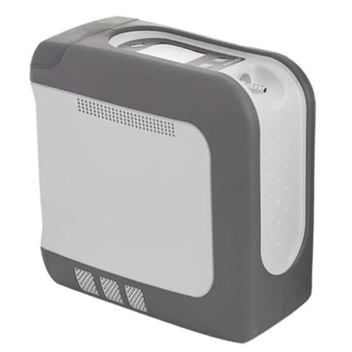 Concentrator portabil de oxigen DeVilbiss iGo2